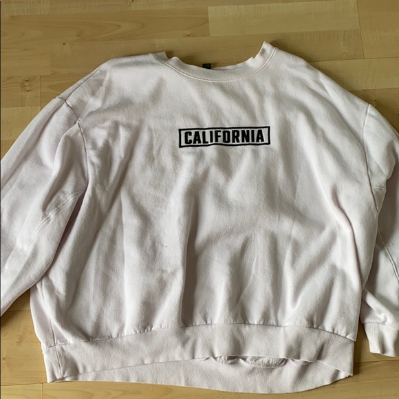 wild fable Tops - California Sweatshirt wild fable Tops - California Sweatshirt